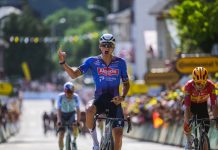 Van der Poel