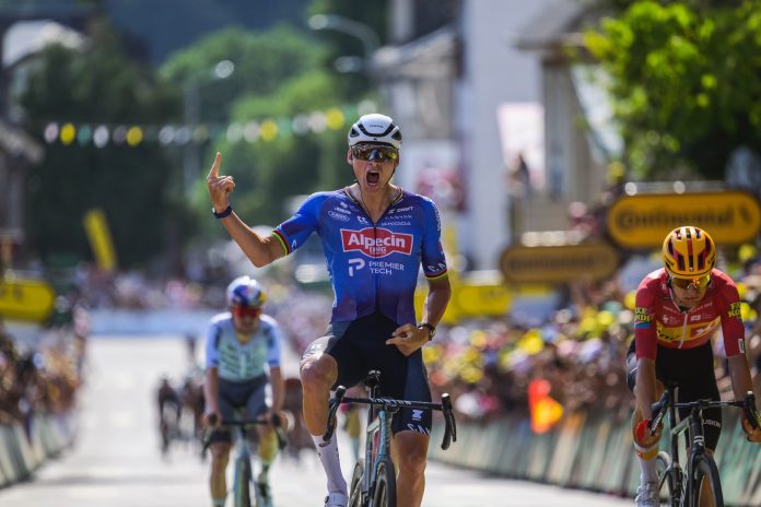 Van der Poel