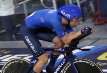 Europei Pista Juniores e Under 23, ecco i 42 azzurri convocati per Cottbus: domani si comincia Venturelli