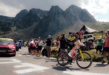 Tour de France, le pagelle: e alla fine anche Vingegaard si è avvicinato troppo al sole Vingegaard