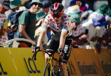 Tour de France, Vingegaard: «Poteva andare molto peggio, ora aspetto le salite lunghe» Vingegaard