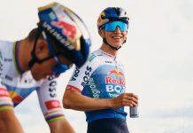 Tour de France, pace fatta in casa Red Bull? Denk: «Evenepoel e Lipowitz si sono seduti a cena insieme»