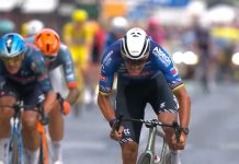 Tour de France, van der Poel: «Sogno questa vittoria da un anno. La doppietta con Philipsen? Non molliamo mai»