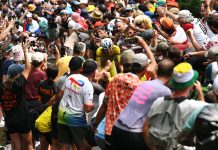 I numeri generati dal Tour de France: 40,8% di share, 1 miliardo di visualizzazioni sui social