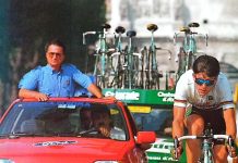 Gran Premio del Lazio, torna il grande ciclismo nella Regione a 12 anni dall’ultima edizione