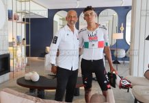 Tour de France, Ghirotto: «La Uae vuole portare del Toro sul podio di Parigi per una doppietta da favola» (Podcast)