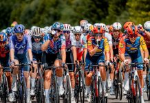 Tour de Pologne Women, 3ª tappa: percorso, favorite e dove vedere la corsa in tv