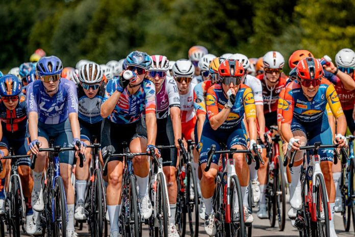 tour de pologne 2026