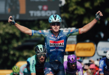 Tour de France, le pagelle: partire dal fondo è il pane di Merlier, a Philipsen non basta nemmeno partire dal posto giusto