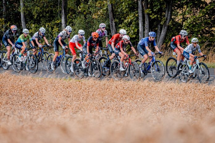 tour de pologne 2026