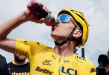 Tart Cherry Extract: perché gli atleti bevono l’estratto di amarena dopo una gara?