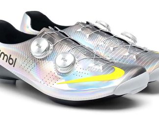 Ecco la nuova scarpa Nimbl x Nike Ultimate Exceed Étoile Edition di BOA, con tutte le sue specifiche tecniche