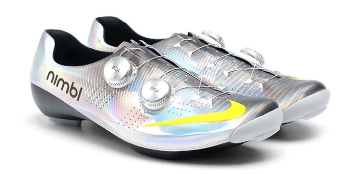 nimbl x nike