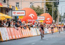 Tour de Pologne Women, 1ª tappa: doppietta SD Worx con Wiebes e Guarischi, 3ª Truyen