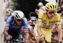Tour de France, le pagelle: Pogacar 5 stelle, van der Poel di più. Parigi saluta con lo spettacolo più bello