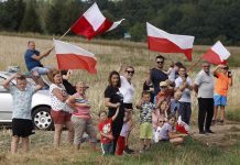 Tour de Pologne, 1ª tappa: percorso, favoriti e dove vederla in tv