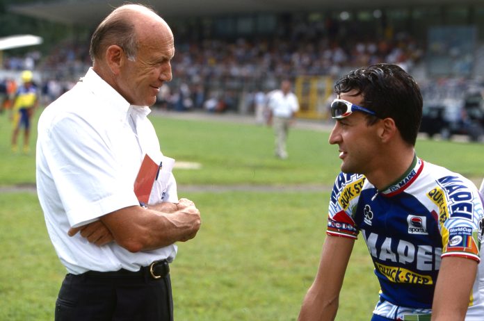 GP Camaiore 2001