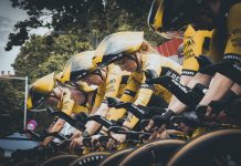 Tour de France Femmes, una giurata controllerà che le atlete non aumentino le dimensioni del seno per la crono
