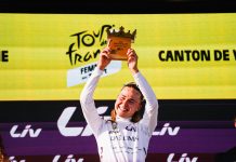 Tour de France Femmes, modificati i limiti d’età per la maglia bianca: «O le idonee sarebbero troppe poche»