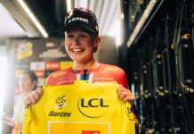 Uno-X Mobility, un’estate in giallo: dopo Træen, al Tour de France Femmes Haugset prosegue l’ascesa della squadra norvegese