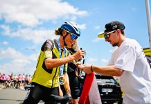 Tour de France Femmes, Ferrand-Prévot: «Se la Boucle è perduta? Sarò sincera, sì»