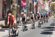 Vuelta, le pagelle: è solo il secondo giorno, ma Van Aert e Pogacar danno già spettacolo