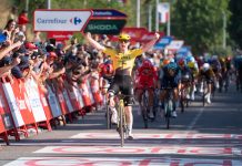 Brennan, stella della nuova Gran Bretagna: che quintetto con Pidcock, Onley, Tarling e Vernon