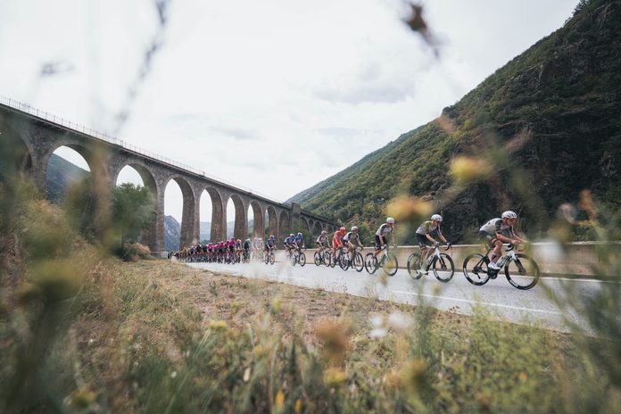 24/08/2026 - La Vuelta 2026 - Stage 3 - Gruissan - Aude > Font Romeu (174 Km)
