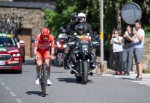 Le 10 fughe solitarie più lunghe di Tadej Pogacar: quella della 4ª tappa alla Vuelta è la più lunga in un grande Giro