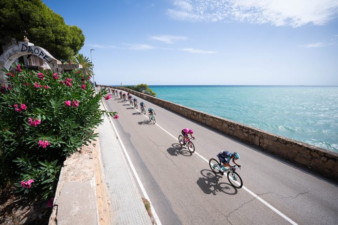 27/08/2026 - La Vuelta 2026 - Stage 6 - Alcossebre > Castelló (177,4 Km)