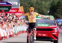 Vuelta, le pagelle della 7ª tappa: Leknessund e Johannessen onorano Re Harald V. Male Carapaz mentre Zana ha la grinta giusta. Vuelta