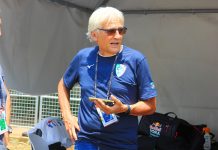 Tour de l’Avenir, Amadori: «Noi azzurri a caccia di tappe, senza professionisti il livello è meno alto» Amadori