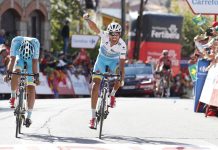 Ferragosto con BS / Il giorno in cui Aru ribaltò Dumoulin e si prese l’ultima Vuelta italiana Aru