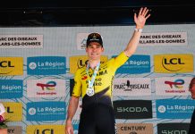 Vuelta, il ritorno di Van Aert: con la corsa spagnola ha un conto in sospeso Van Aert