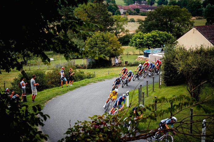 Avenir-gruppo Tour de l’Avenir