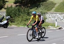 Tour de l’Avenir, ecco la startlist definitiva: Finn con il numero 11, Ramirez con l’81 e Ribeiro Bravo con il 51 Bravo