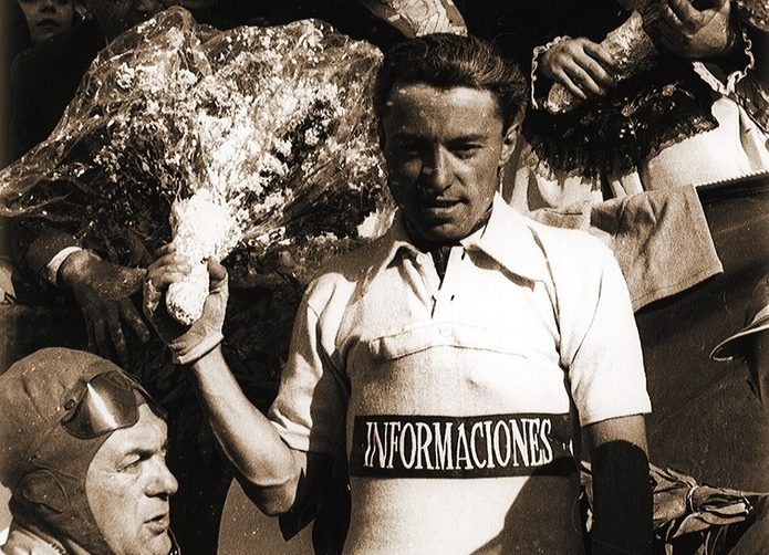 Conterno Vuelta 1956 64623_1247906132287029248_n