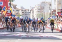 Vuelta, le pagelle: il guizzo di Coquard, la scelta di Mas e una corsa tutta da riscrivere Vuelta