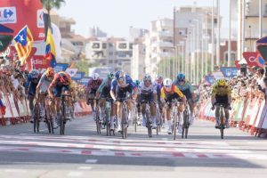 Vuelta