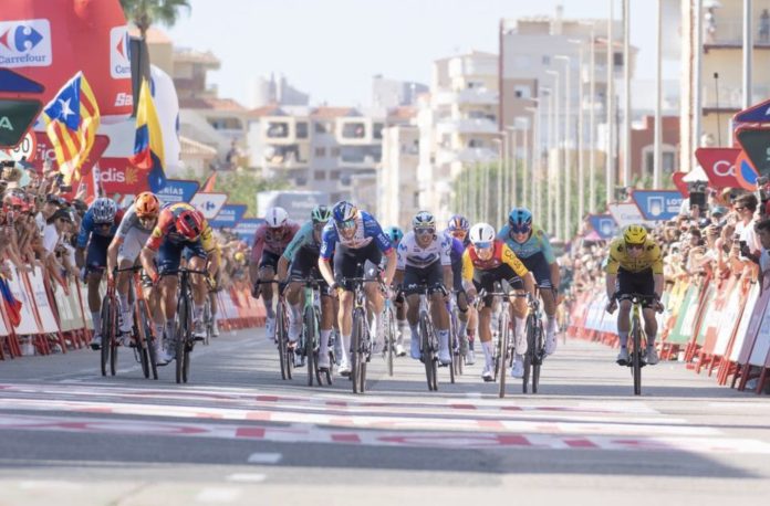 Vuelta