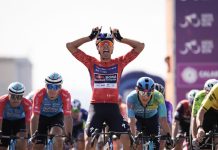 Tour de l’Avenir, 2ª tappa: percorso, favoriti e dove vedere la gara Donati