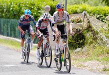Tour de l’Avenir, i favoriti: Finn sfida Bravo e Ramirez, per le tappe c’è Donati Finn