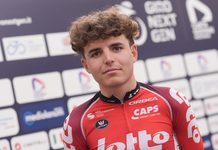 Vuelta, Jarno Widar senza mezzi termini: «Siete voi che mi state trasformando in un corridore da classifica generale»