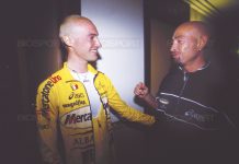 Ferragosto con BS / Quel cicchetto di Pantani che Garzelli non dimentica Garzelli