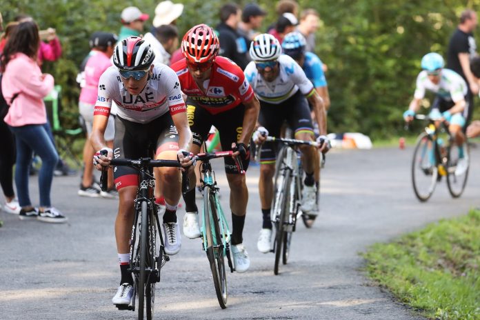 74th Tour of Spain 2019 - Stage 13