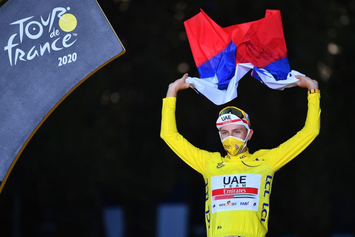 107th Tour de France 2020 - Stage 21