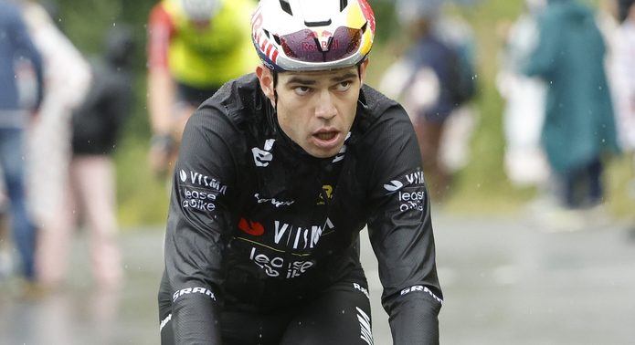 112th Tour de France 2025 - Stage 18