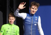 Seixas pronto per il finale di stagione: «Senza Pogacar mi aspetto un mondiale più aperto» Seixas