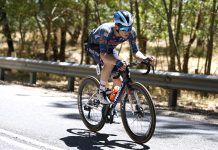 Vuelta, Dainese: «Le tappe intermedie mi esaltano. Voglio emulare le vittorie di Merlier e Magnier»