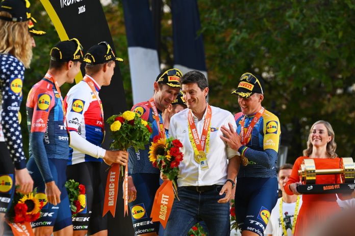 113th Tour de France 2026 - Stage 21